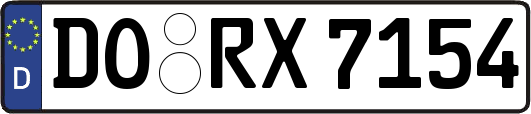 DO-RX7154