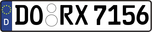 DO-RX7156