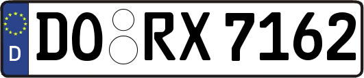 DO-RX7162