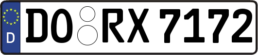 DO-RX7172