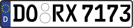 DO-RX7173