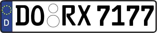 DO-RX7177