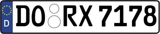 DO-RX7178