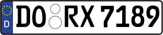 DO-RX7189