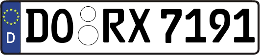 DO-RX7191