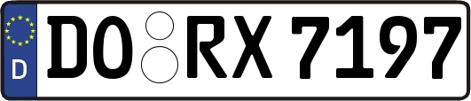 DO-RX7197