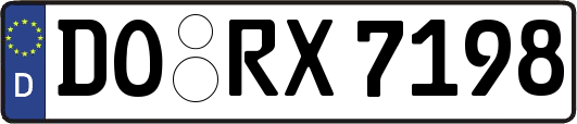 DO-RX7198
