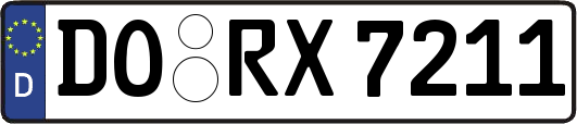 DO-RX7211