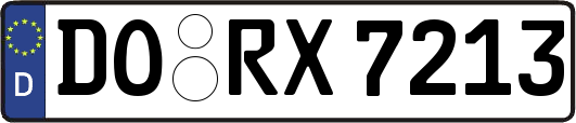 DO-RX7213