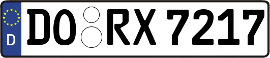 DO-RX7217