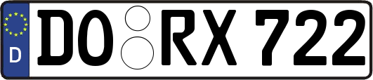 DO-RX722