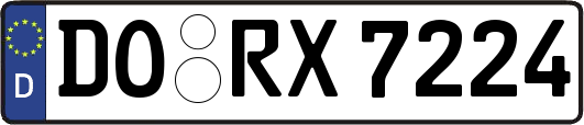 DO-RX7224