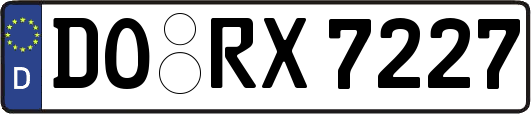 DO-RX7227