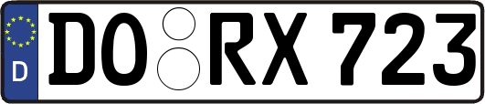 DO-RX723