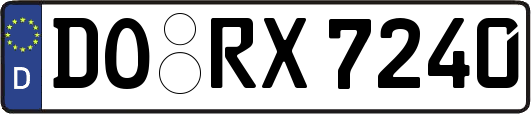 DO-RX7240