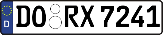 DO-RX7241