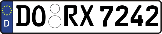 DO-RX7242
