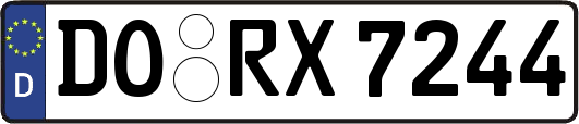 DO-RX7244