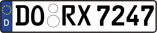DO-RX7247