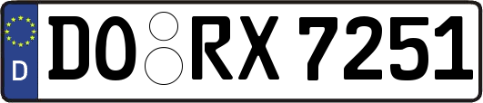 DO-RX7251