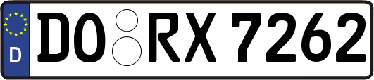 DO-RX7262