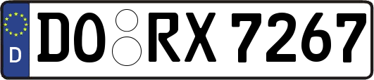 DO-RX7267