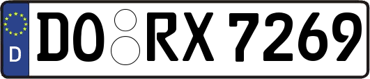 DO-RX7269