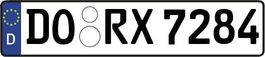 DO-RX7284