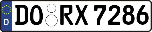 DO-RX7286