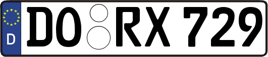 DO-RX729