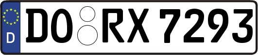 DO-RX7293