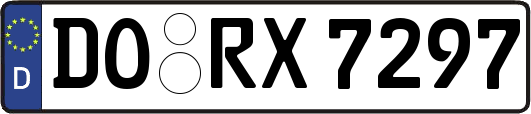 DO-RX7297