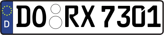 DO-RX7301