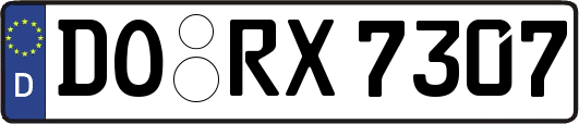 DO-RX7307