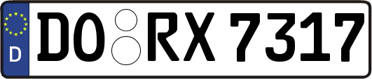 DO-RX7317