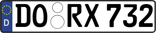 DO-RX732