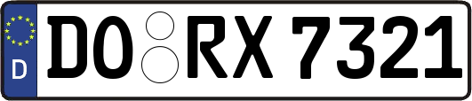 DO-RX7321