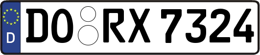DO-RX7324