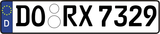 DO-RX7329