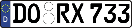 DO-RX733