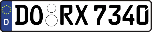 DO-RX7340