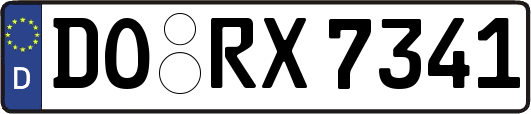 DO-RX7341