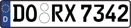 DO-RX7342