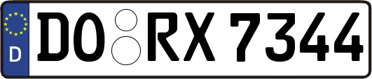 DO-RX7344