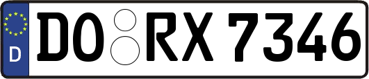 DO-RX7346
