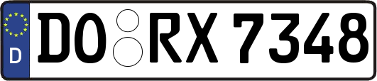 DO-RX7348