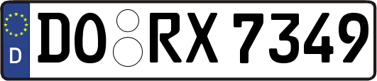 DO-RX7349
