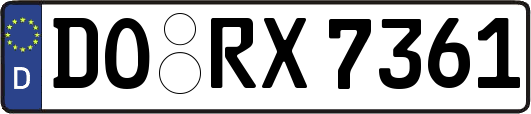 DO-RX7361
