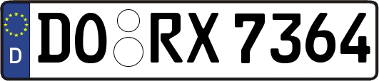DO-RX7364