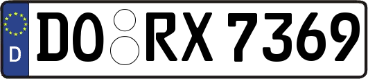 DO-RX7369